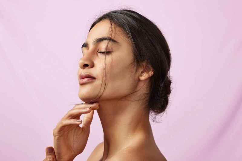 Rebuilding Your Skin’s Protective Fortress
1. Understanding the Skin’s Barrier Function:
The skin serves as a protective barrier that shields our body from external aggressors like bacteria, viruses, and UV radiation. This barrier function is crucial for maintaining the overall health and well-being of our skin. The outermost layer of the skin, known as the stratum corneum, plays a key role in this protective function by forming a strong barrier that prevents water loss and protects against harmful substances.
2. Factors That Weaken the Skin Barrier:
Several factors can weaken the skin’s protective fortress, leading to a compromised barrier function. One of the primary culprits is exposure to environmental stressors such as pollution, harsh weather conditions, and UV radiation. These factors can damage the skin barrier, making it more susceptible to inflammation, dehydration, and infection. Other factors that can weaken the skin barrier include age, genetics, and certain skin conditions like eczema and psoriasis.
3. Strategies for Rebuilding the Skin Barrier:
Fortunately, there are several strategies that can help rebuild and strengthen the skin’s protective fortress. One of the most important steps is to maintain a healthy skincare routine that includes gentle cleansing, moisturizing, and sun protection. Using products that contain barrier-strengthening ingredients like ceramides, fatty acids, and hyaluronic acid can also help restore the skin’s natural barrier function.
4. Another essential aspect of rebuilding the skin barrier is avoiding harsh skincare products and treatments that can strip the skin of its natural oils and disrupt the barrier function. Instead, opt for products that are gentle and hydrating, and avoid over-exfoliating or using harsh cleansers that can further damage the skin barrier. Additionally, incorporating a diet rich in antioxidants, vitamins, and essential fatty acids can also support the health of the skin barrier from within.
5. Conclusion:
In conclusion, the skin’s protective fortress is a crucial component of overall skin health and well-being. By understanding the factors that weaken the skin barrier and implementing strategies to rebuild and strengthen it, we can protect our skin from damage and maintain a healthy, radiant complexion. Taking care of our skin through a combination of proper skincare, healthy lifestyle choices, and protective measures can help preserve the integrity of the skin barrier and promote long-term skin health.