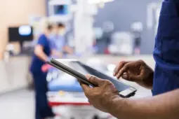 Most Americans want providers to disclose AI use: survey