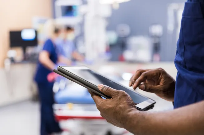 Most Americans want providers to disclose AI use: survey