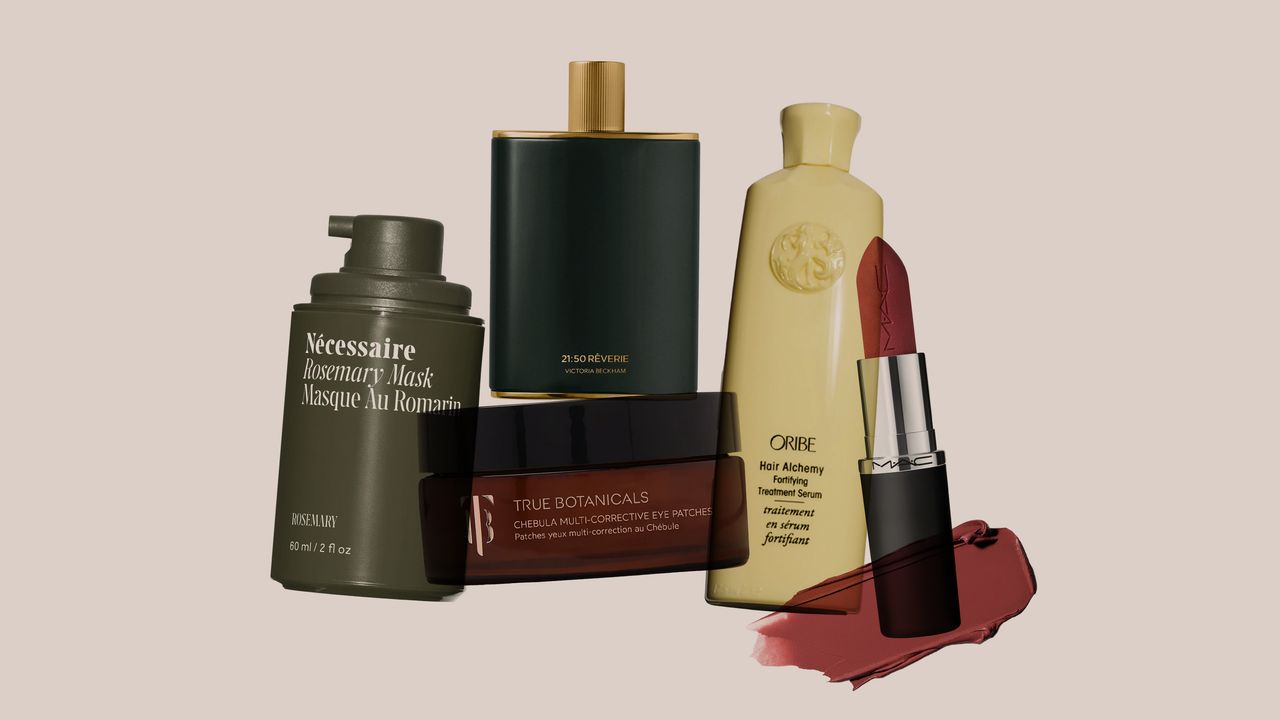 13 Best Nordstrom 125 Anniversary Beauty Deals to Shop