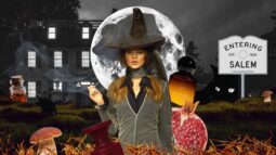 17 Witchy Fragrances That Will Have You in Your Coven Era