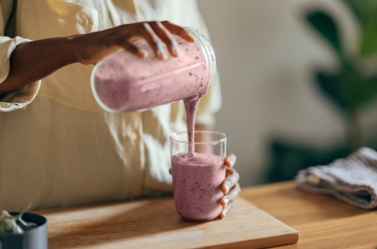3 Creatine Smoothie Recipes for Strength, Energy, and Repair