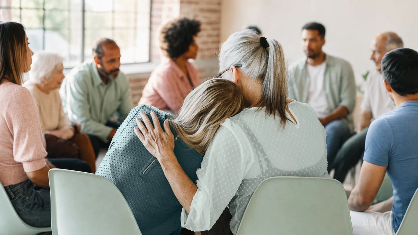 6 Steps to Take After You’ve Been Diagnosed With Metastatic NSCLC