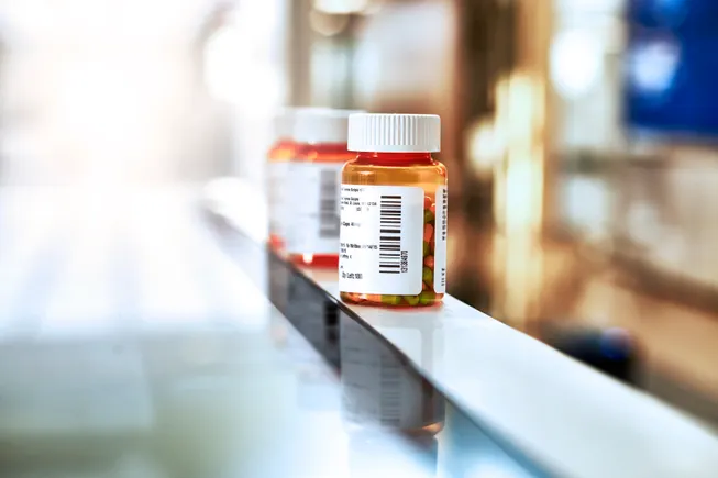 Express Scripts targeted by Arkansas pharmacies in first-of-its-kind lawsuit