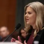 FDA nominee Overton parries vaccine questions at Senate hearing