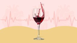 Is It Safe to Drink Alcohol With Obstructive Hypertrophic Cardiomyopathy?
