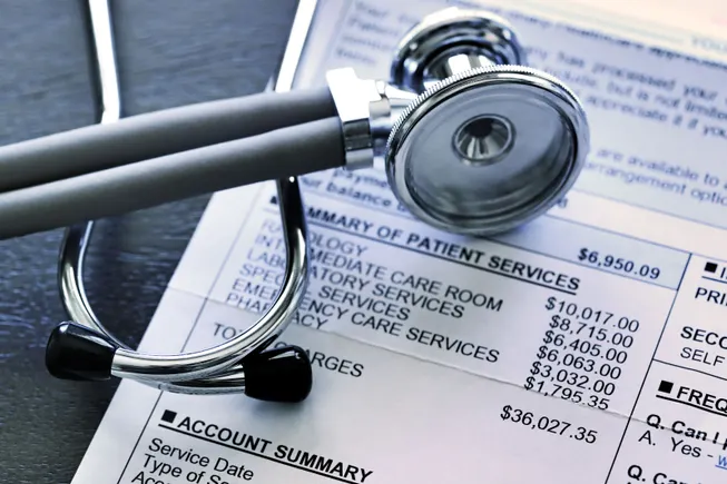 Texas hospitals sue Independence Blue Cross over denied claims