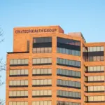 UnitedHealth names first chief administrative officer