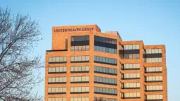 UnitedHealth names first chief administrative officer