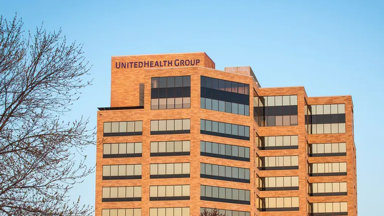 UnitedHealth names first chief administrative officer
