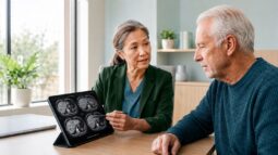 What to Expect When Lung Cancer Metastasizes to the Liver