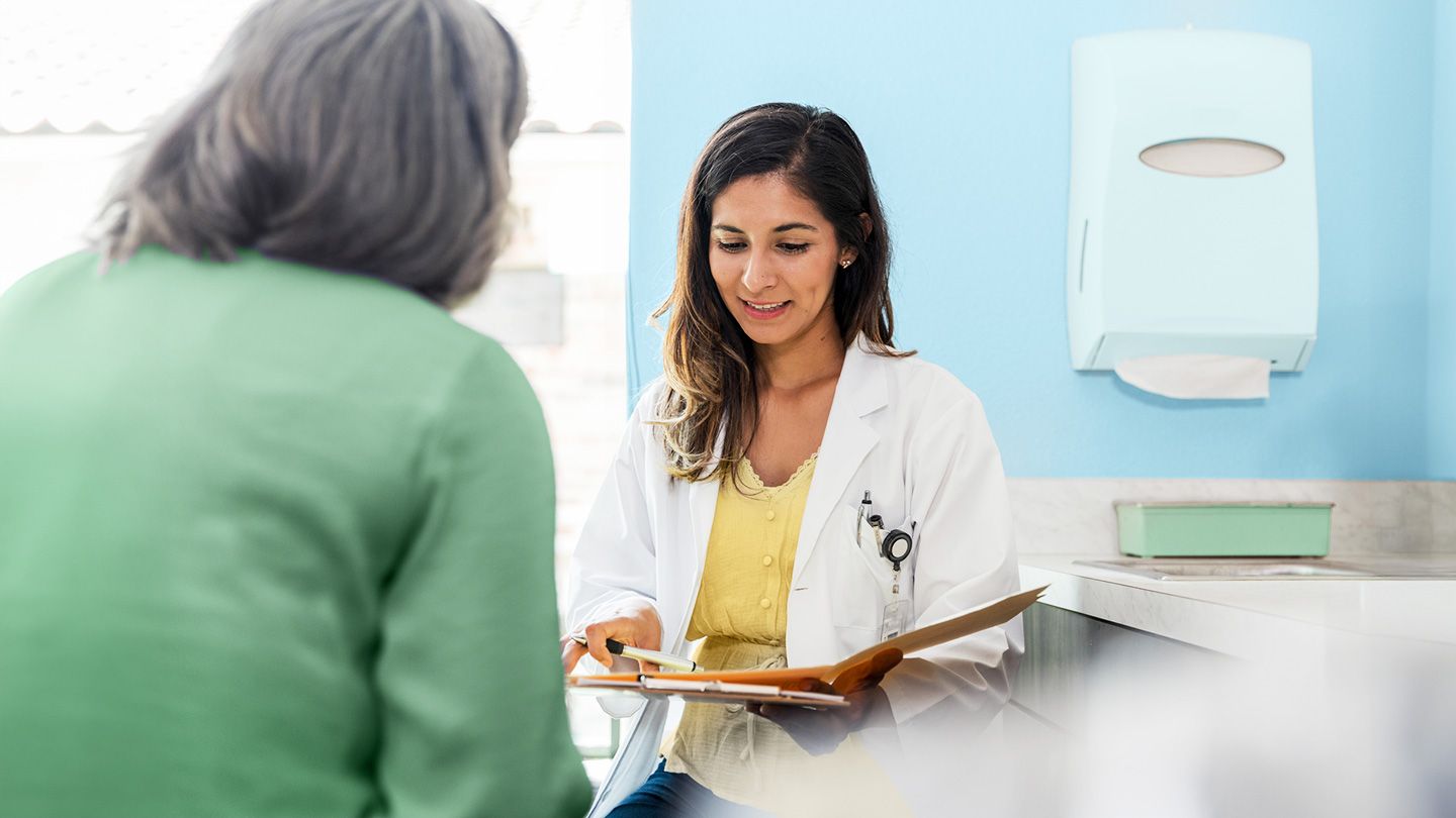 4 Questions to Ask Your MD About Tirzepatide (Mounjaro) for Type 2 Diabetes