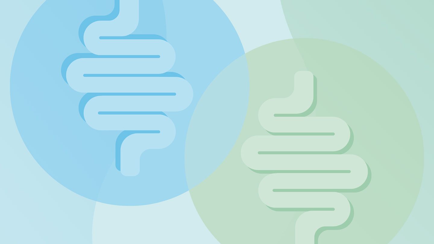 5 Things to Know About the IBD-IBS Overlap