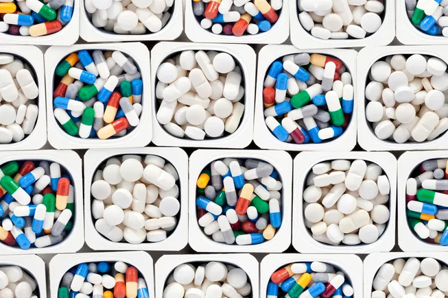Drugmakers seek to intervene in lawsuit challenging 340B pilot