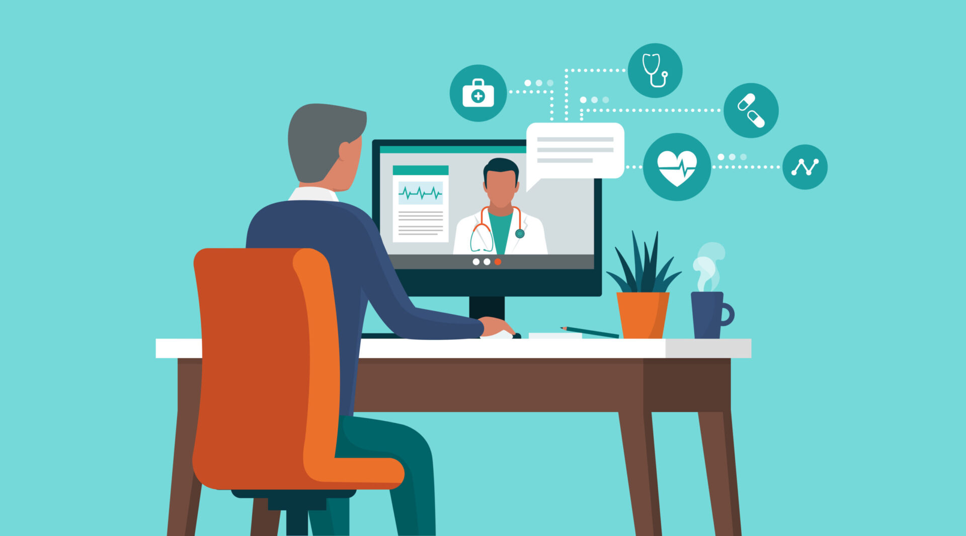 HealthTap Introduces Virtual Primary Care Program for DME Suppliers
