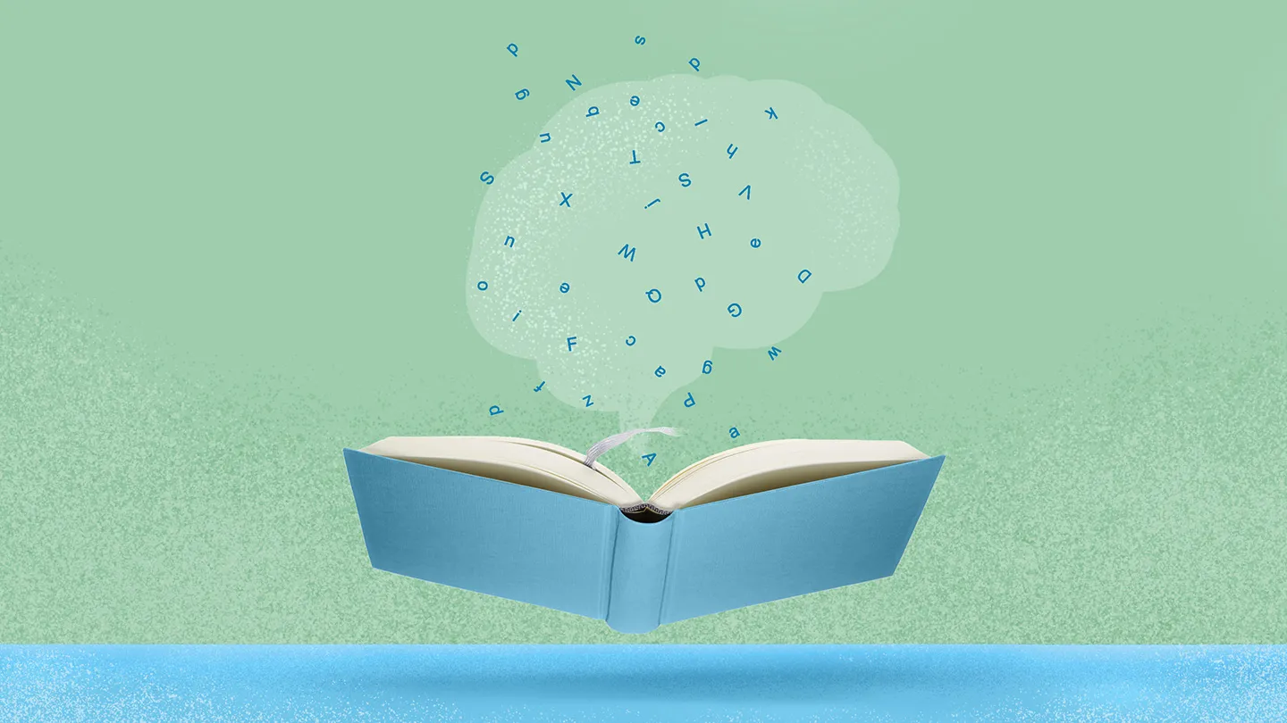 How to Maintain Reading With Mild Cognitive Impairment (MCI)