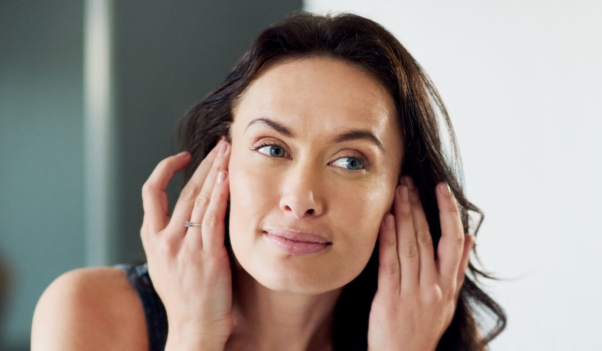NewBeauty features editor Marisa Petrarca