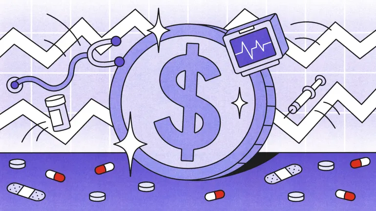 Softer surgery volumes, hospital woes dampened UHS’ Q3 earnings