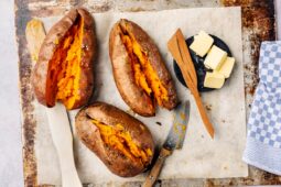 The "Fiber-First" Dinner Formula That Takes 20 Minutes