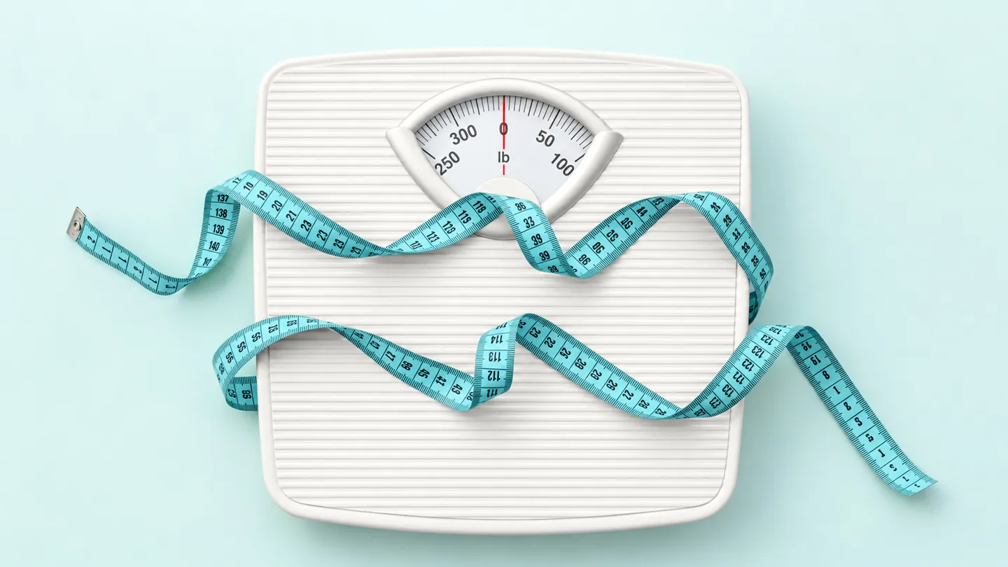 ‘How I Lost 100 lb Without Taking GLP-1s’